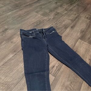 Nwot*** never worn Gap Jeans